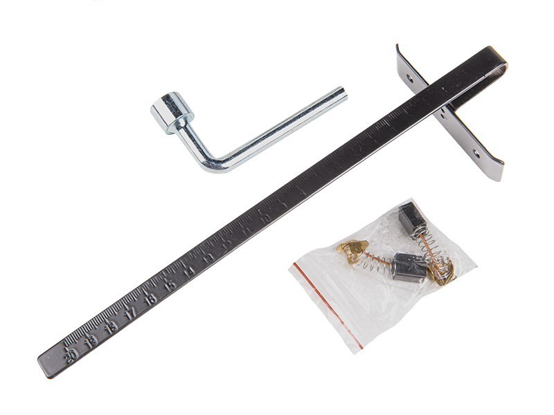 Kotoučová pila MTF 1380W - foto 7 Kotoučová pila MTF 1380W - foto 7