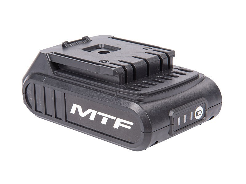 Aku vrtačka 20V - foto 10