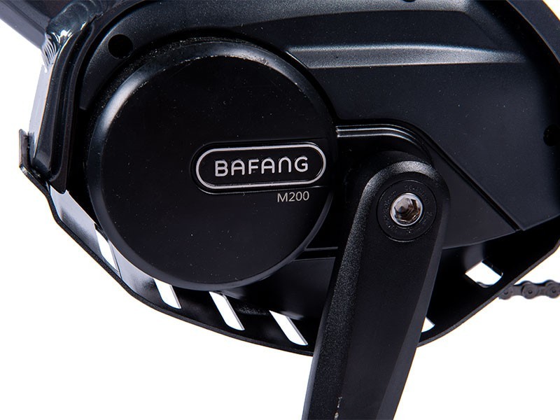 Horské elektrokolo Hill 5.2 (20) - foto 13