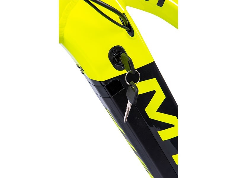 Horské elektrokolo Hill 5.2 (20) - foto 15