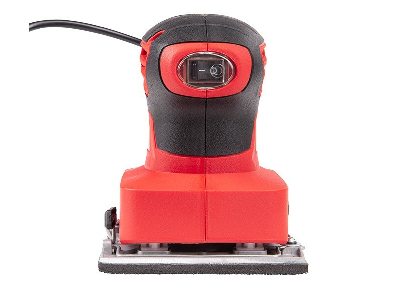 Vibrační bruska MTF 240W - foto 2