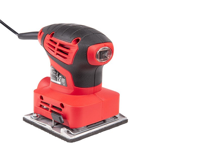 Vibrační bruska MTF 240W - foto 3