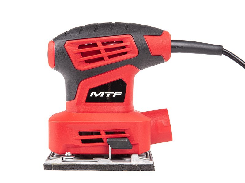 Vibrační bruska MTF 240W - foto 4