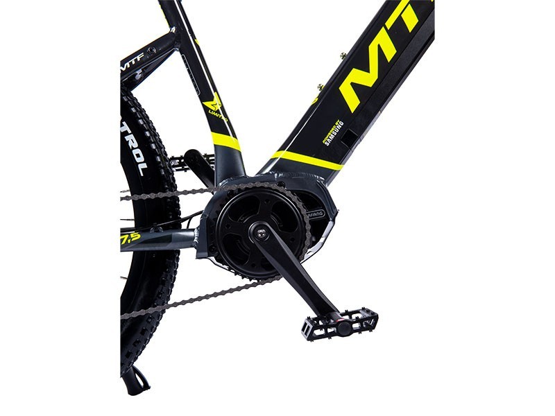 Horský elektrobicykel Hill 5.2 (18) - foto 3