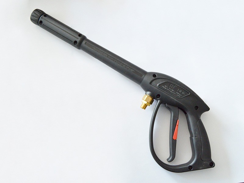 Pistole - připojení závit M22 - foto 1 Pistole - připojení závit M22 - foto 1