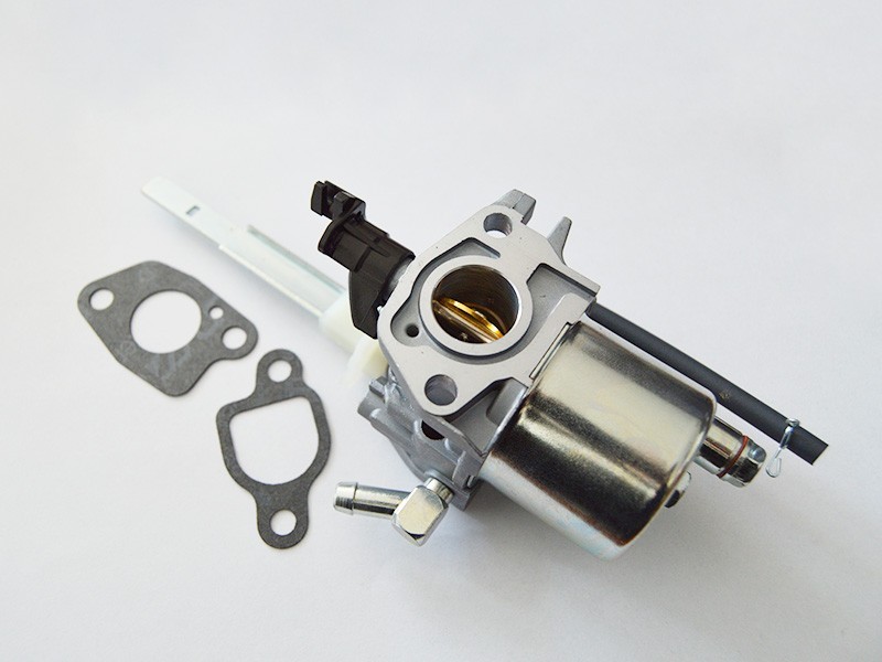 Karburátor - foto 1