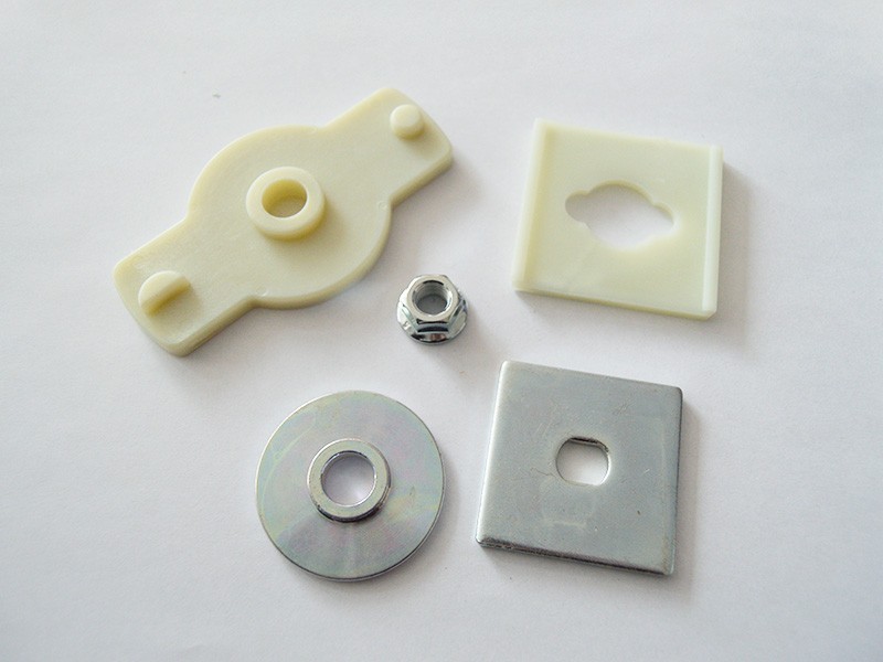 Unášeč nože - foto 1