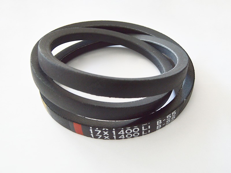 Remeň klinový (M) - foto 1