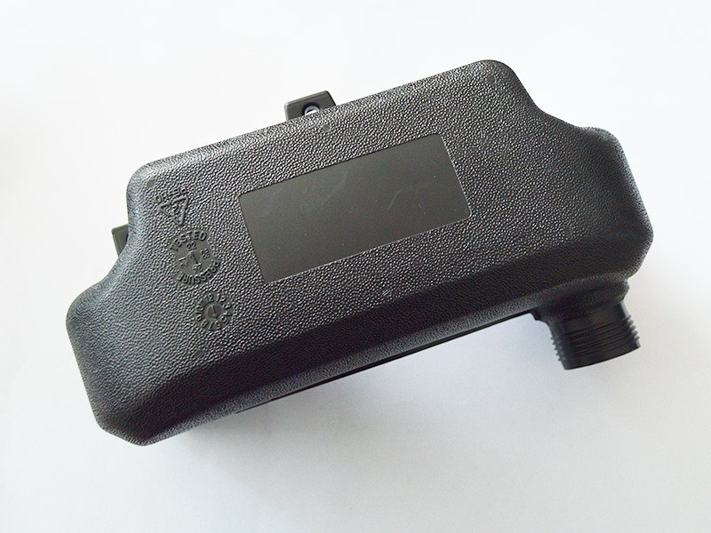 Palivová nádrž - foto 1