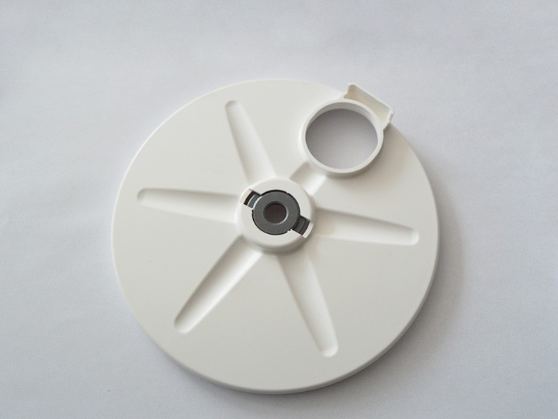 Krytka převodu - foto 1