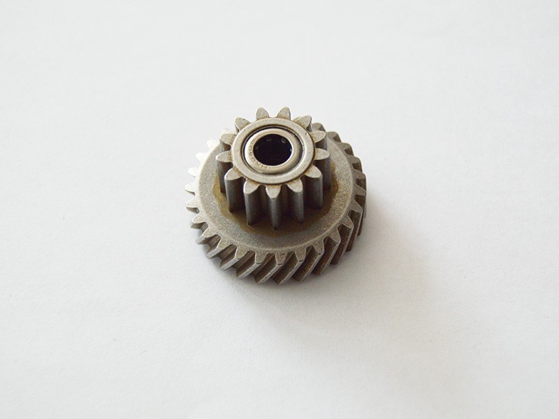 Kolo převodové - foto 1