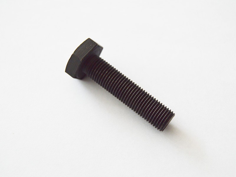 Skrutka noža - foto 1