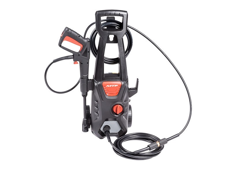 Predlžovacia hadica 5M - závit - foto 2 Predlžovacia hadica 5M - závit - foto 2