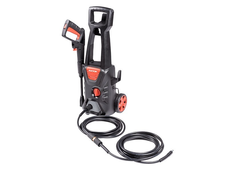 Predlžovacia hadica 5M - závit - foto 3 Predlžovacia hadica 5M - závit - foto 3