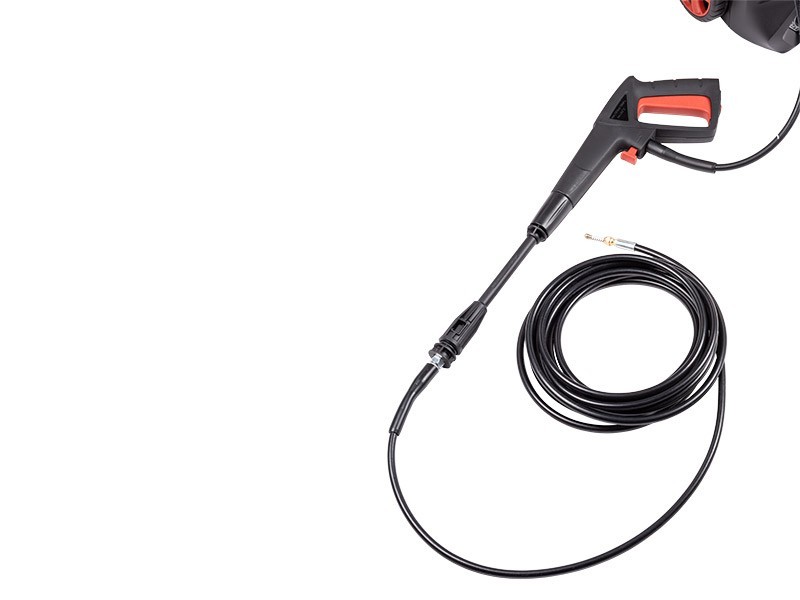 Hadica na čistenie potrubia 7.5M - foto 2 Hadica na čistenie potrubia 7.5M - foto 2