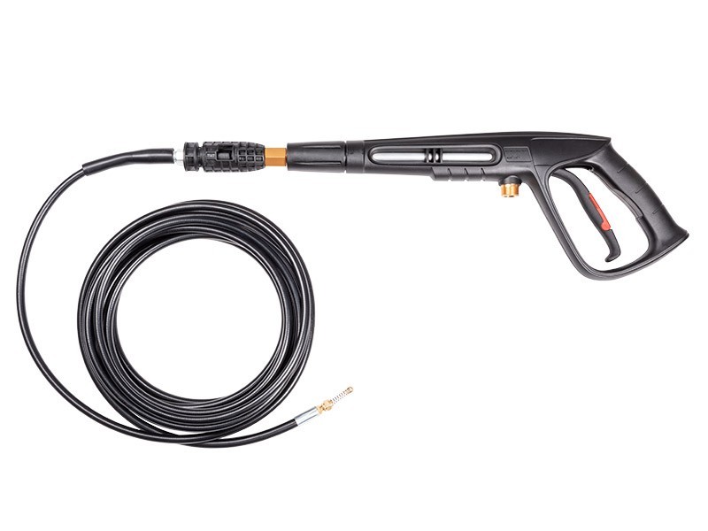 Hadica na čistenie potrubia 7.5M - foto 4 Hadica na čistenie potrubia 7.5M - foto 4