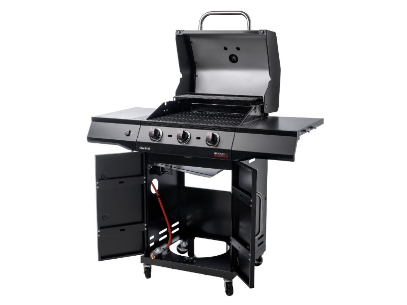 Gril Performance Core B3 Cabinet - foto 3 Gril Performance Core B3 Cabinet - foto 3