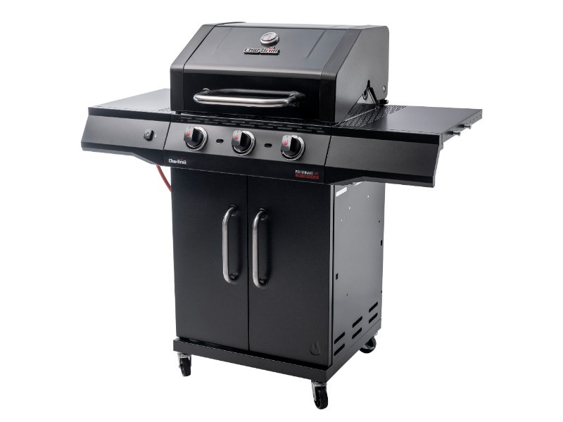 Gril Performance Core B3 Cabinet - foto 4 Gril Performance Core B3 Cabinet - foto 4