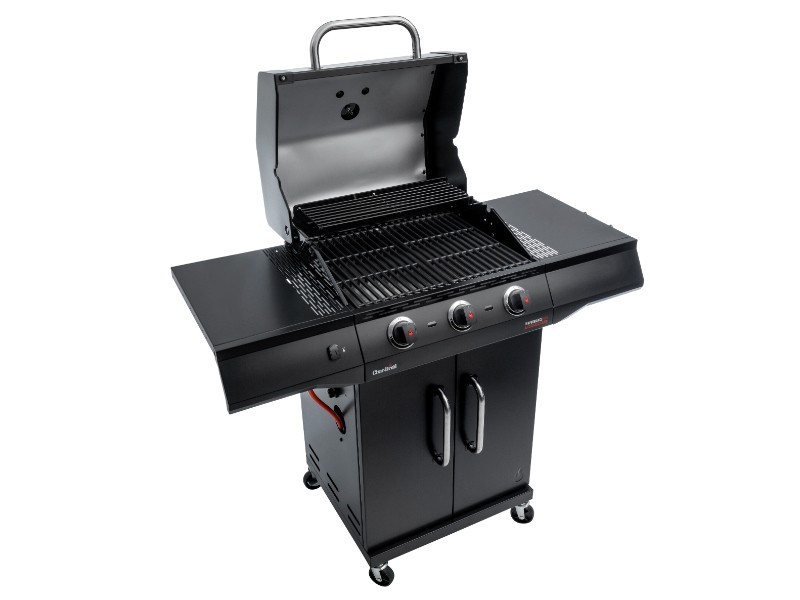 Gril Performance Core B3 Cabinet - foto 5 Gril Performance Core B3 Cabinet - foto 5