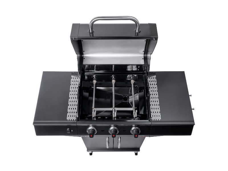 Gril Performance Core B3 Cabinet - foto 6 Gril Performance Core B3 Cabinet - foto 6