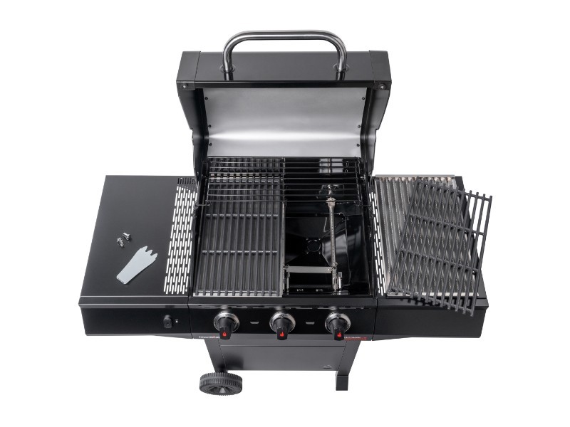 Gril Performance Core B3 cart - foto 3 Gril Performance Core B3 cart - foto 3