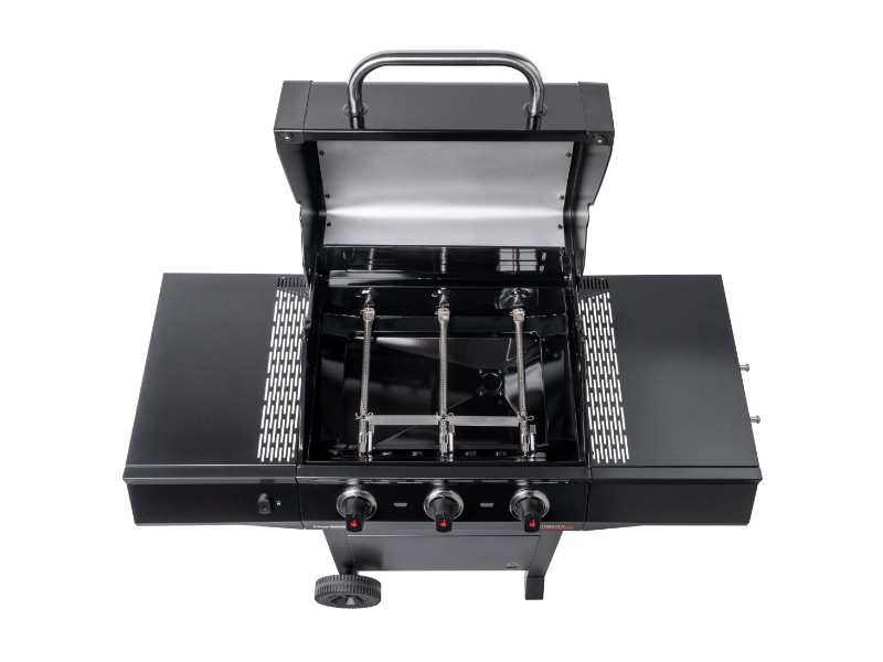 Gril Performance Core B3 cart - foto 4 Gril Performance Core B3 cart - foto 4