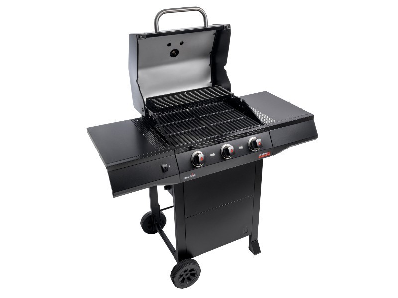 Gril Performance Core B3 cart - foto 5 Gril Performance Core B3 cart - foto 5