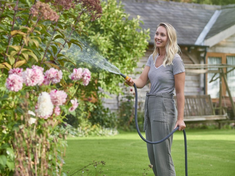 Hadice Tuffhoze 25m, Hozelock - foto 2 Hadice Tuffhoze 25m, Hozelock - foto 2