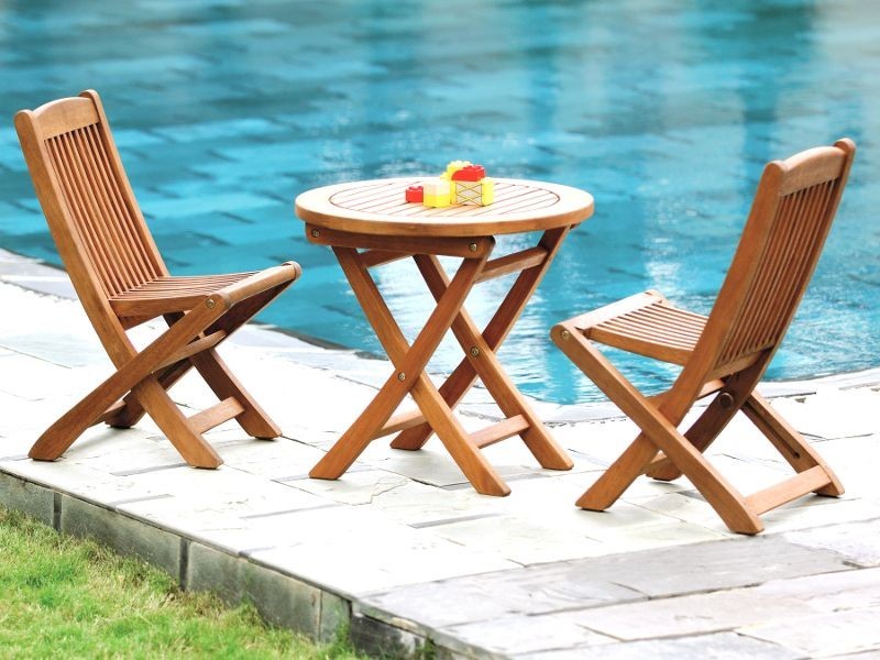 Detský stôl GILLINGHAM 50x50x46,65cm - foto 3 Detský stôl GILLINGHAM 50x50x46,65cm - foto 3