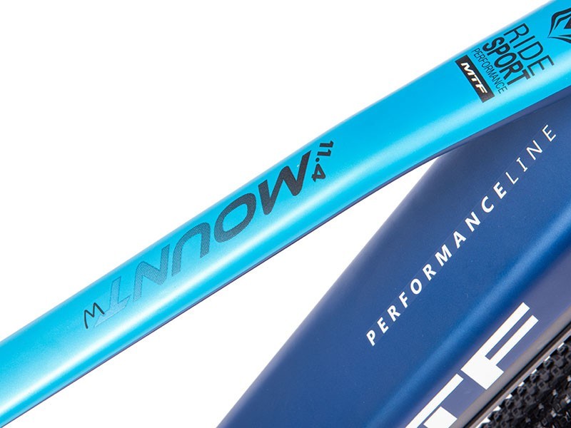 Horský elektrobicykel Mount 11.4 W AUTO SHIFT (16) - foto 3