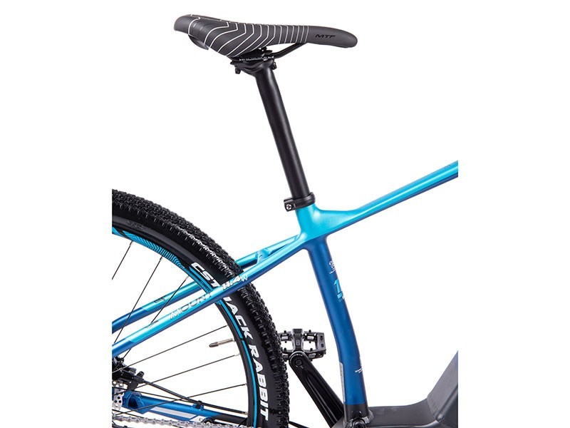 Horský elektrobicykel Mount 11.4 W AUTO SHIFT (18) - foto 12