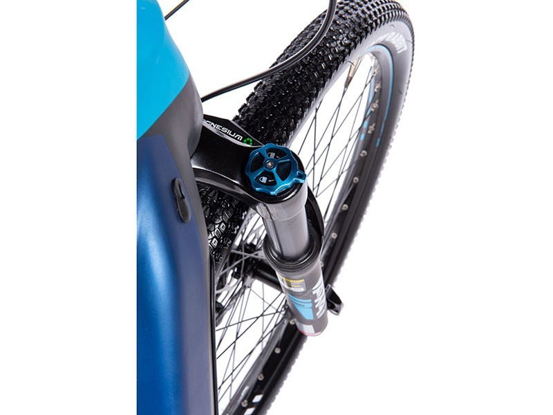 Horský elektrobicykel Mount 11.4 W AUTO SHIFT (18) - foto 14