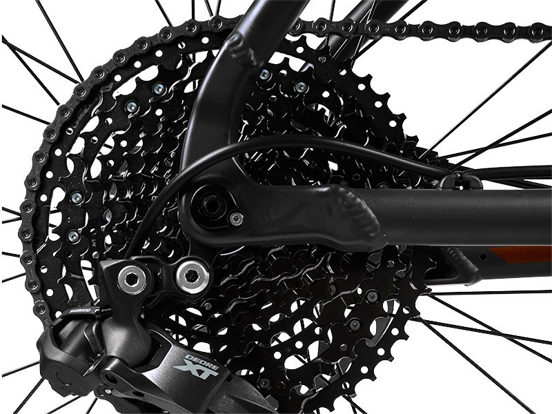 Horský elektrobicykel Mount 11.4 AUTO SHIFT (21) - foto 5 Horský elektrobicykel Mount 11.4 AUTO SHIFT (21) - foto 5