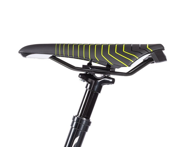 Horské elektrokolo Xtreme 9.4 Evo Ltd. (19) - foto 3 Horské elektrokolo Xtreme 9.4 Evo Ltd. (19) - foto 3