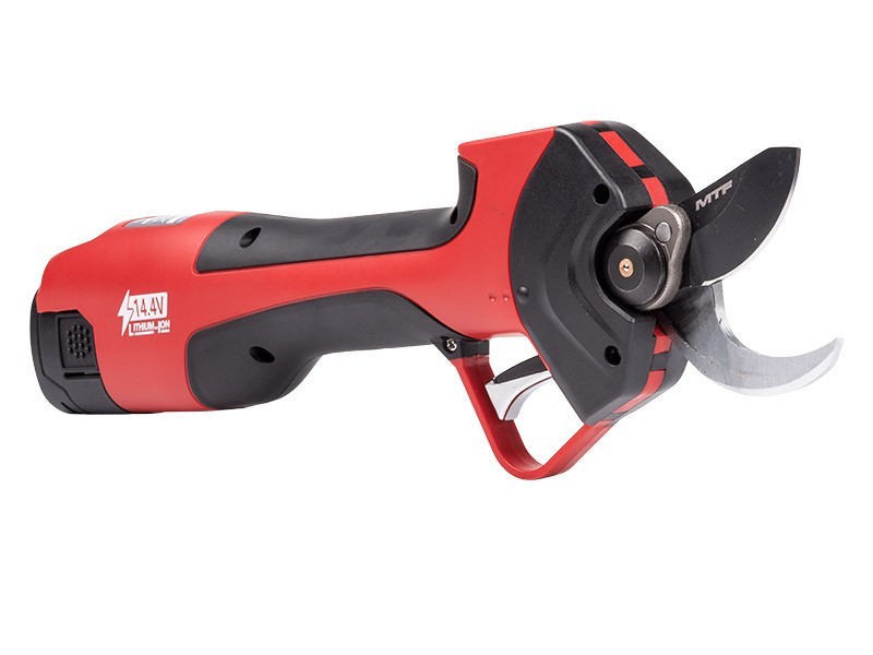 ZAHRADNICKÉ NŮŽKY AKU GSPA-32-14,4 P - foto 7