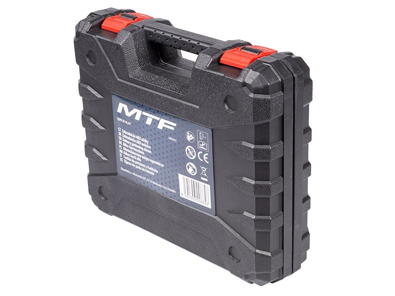 ZAHRADNICKÉ NŮŽKY AKU GSPA-32-14,4 P - foto 8