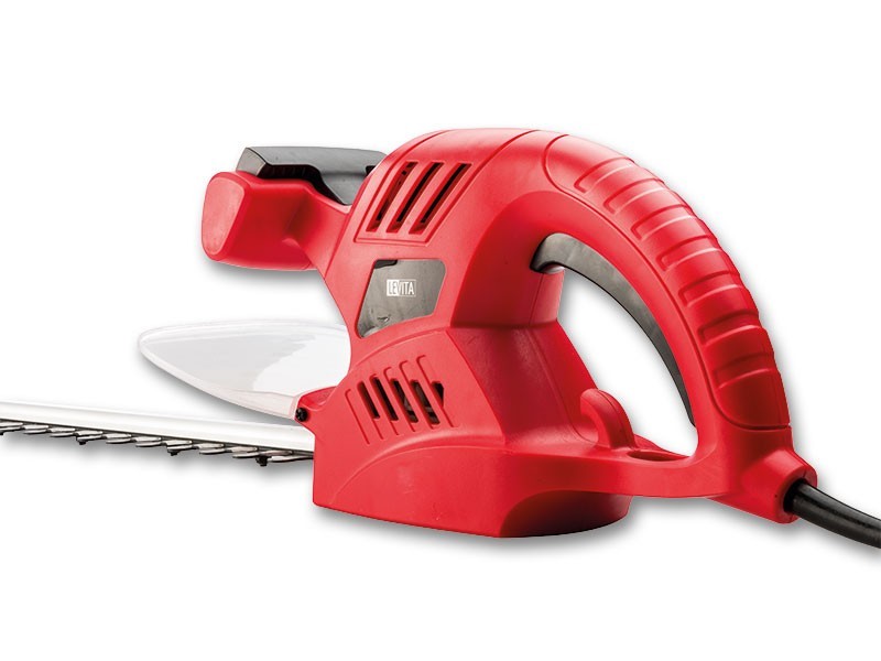 Plotové nožnice LEVITA HT 550 - foto 5