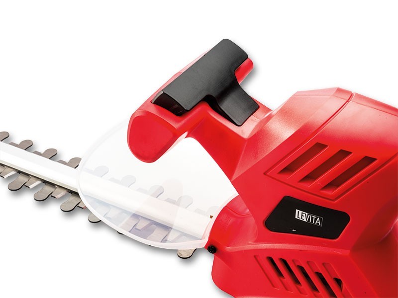 Plotové nožnice LEVITA HT 550 - foto 6