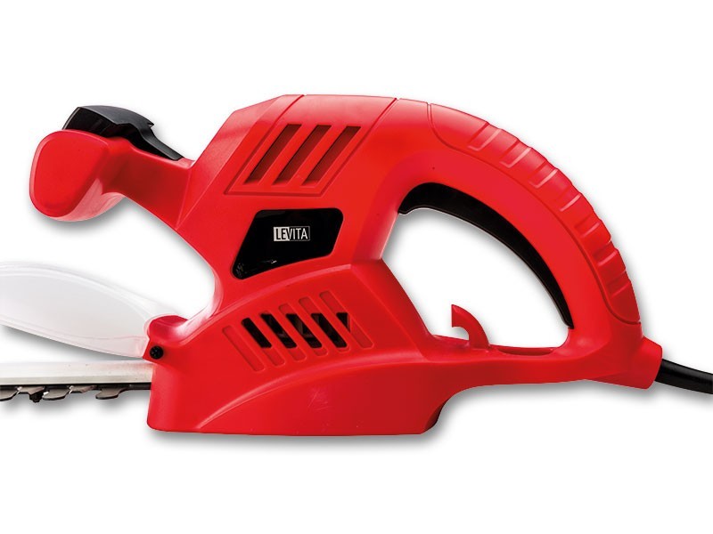 Plotové nožnice LEVITA HT 550 - foto 7