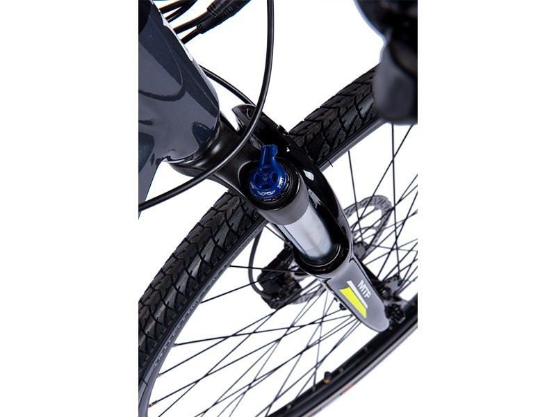 Krosový elektrobicykel Cross 4.2 (20) - foto 7 Krosový elektrobicykel Cross 4.2 (20) - foto 7