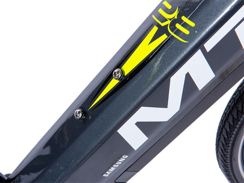 Krosový elektrobicykel Cross 4.2 (20) - foto 8 Krosový elektrobicykel Cross 4.2 (20) - foto 8