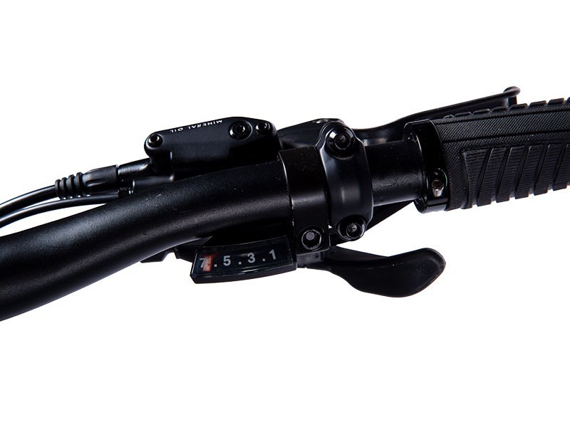 Krosový elektrobicykel Cross 4.2 (20) - foto 14 Krosový elektrobicykel Cross 4.2 (20) - foto 14