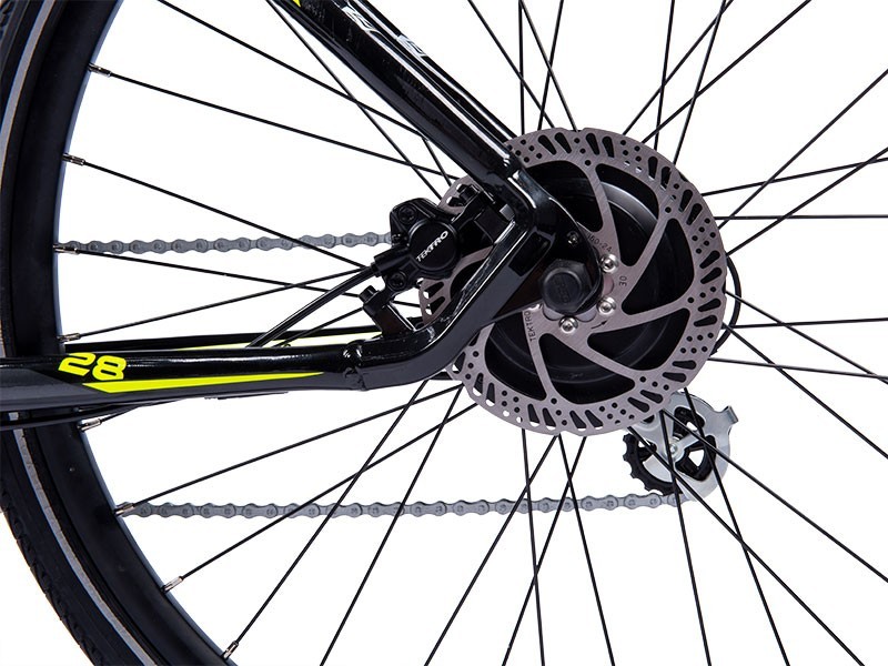 Krosový elektrobicykel Cross 4.2 (20) - foto 16 Krosový elektrobicykel Cross 4.2 (20) - foto 16