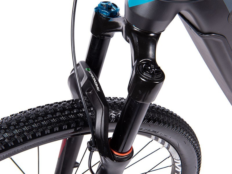 Horský elektrobicykel Mount 11.4 AUTO SHIFT (19) - foto 12 Horský elektrobicykel Mount 11.4 AUTO SHIFT (19) - foto 12