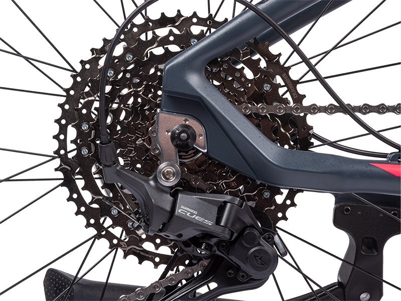 Horské elektrokolo Hill 8.4 W Evo (16) - foto 3 Horské elektrokolo Hill 8.4 W Evo (16) - foto 3