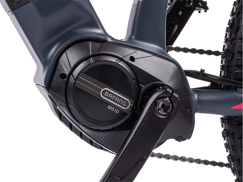 Horské elektrokolo Hill 8.4 W Evo (18) - foto 4