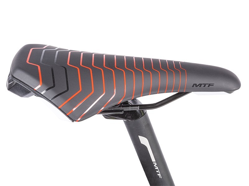 Horské elektrokolo Mount 8.4 Evo (21) - foto 4 Horské elektrokolo Mount 8.4 Evo (21) - foto 4