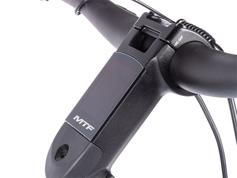 Trekový elektrobicykel Road 6.4 W Evo (17) - foto 8