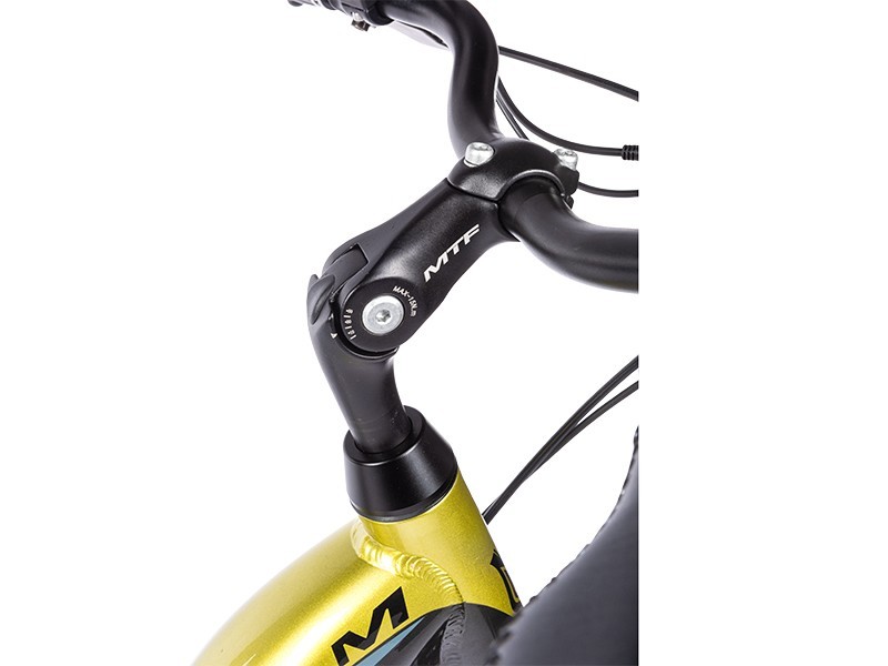 Městské elektrokolo Grand 2.4 Evo (17) - foto 3 Městské elektrokolo Grand 2.4 Evo (17) - foto 3