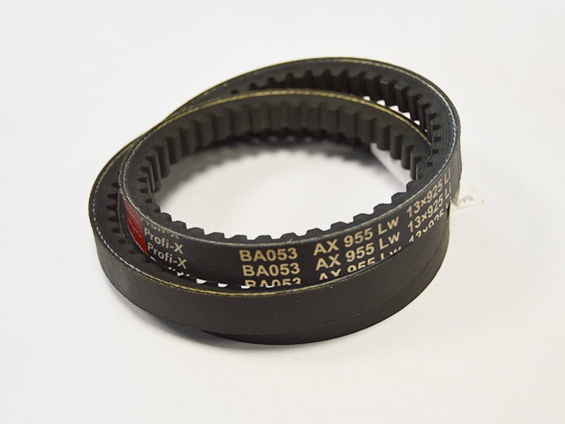 Řemen kl.XA955 LwA13x925 - foto 1